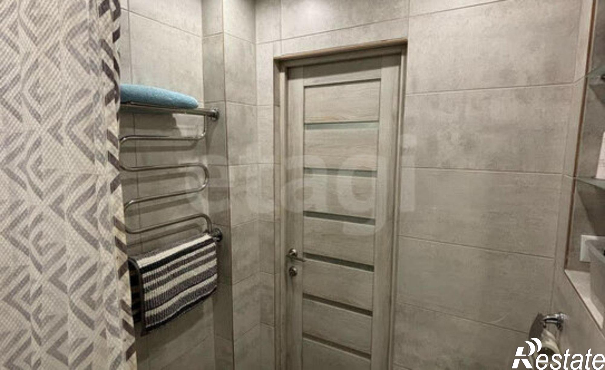 Купить квартиру за 5 300 000 рублей на Красноармейская улица, 12