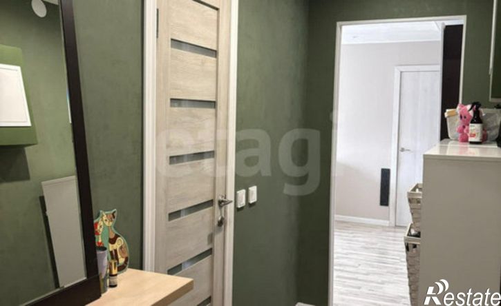 2-комн квартира Красноармейская улица, 12,  д. 12