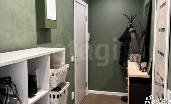 2-комн квартира Красноармейская улица, 12,  д. 12