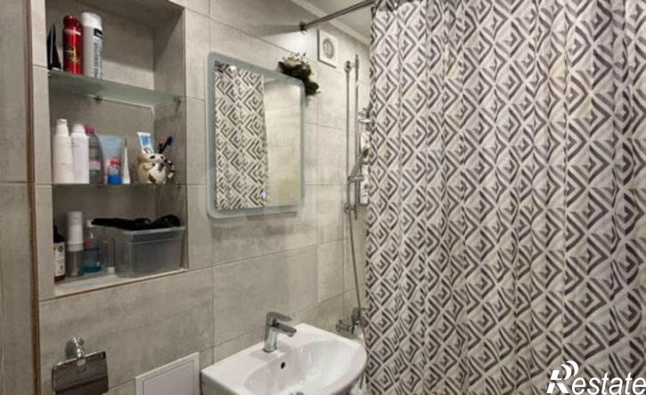 2-комн квартира Красноармейская улица, 12,  д. 12