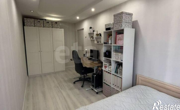 2-комн квартира Красноармейская улица, 12,  д. 12