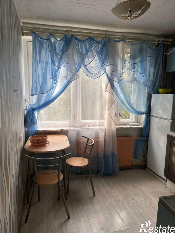 2-комн квартира улица Фрунзе, 5А,  д. 5А