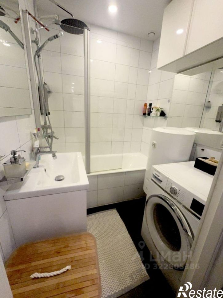 3-комн квартира бульвар Интернационалистов, 6 к2,  д. 6 к2