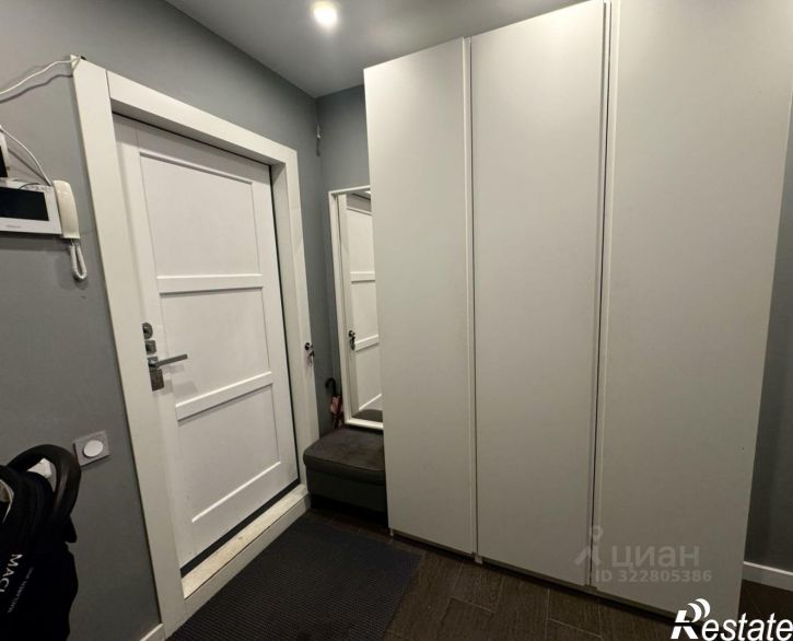 3-комн квартира бульвар Интернационалистов, 6 к2,  д. 6 к2