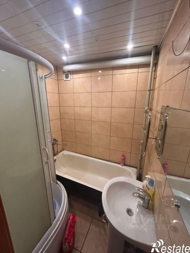 2-комн квартира улица Фрунзе, 5А,  д. 5А