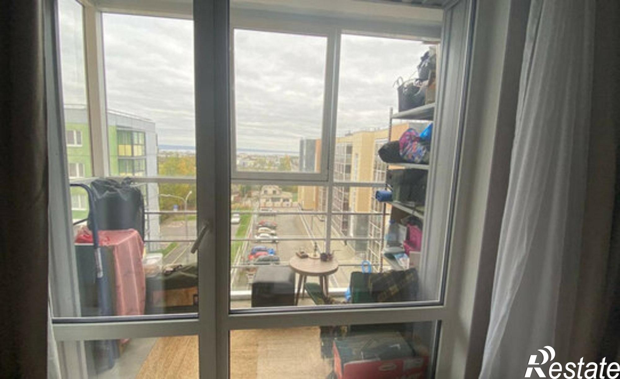 Купить квартиру за 8 650 000 рублей на Лососинское шоссе, 4