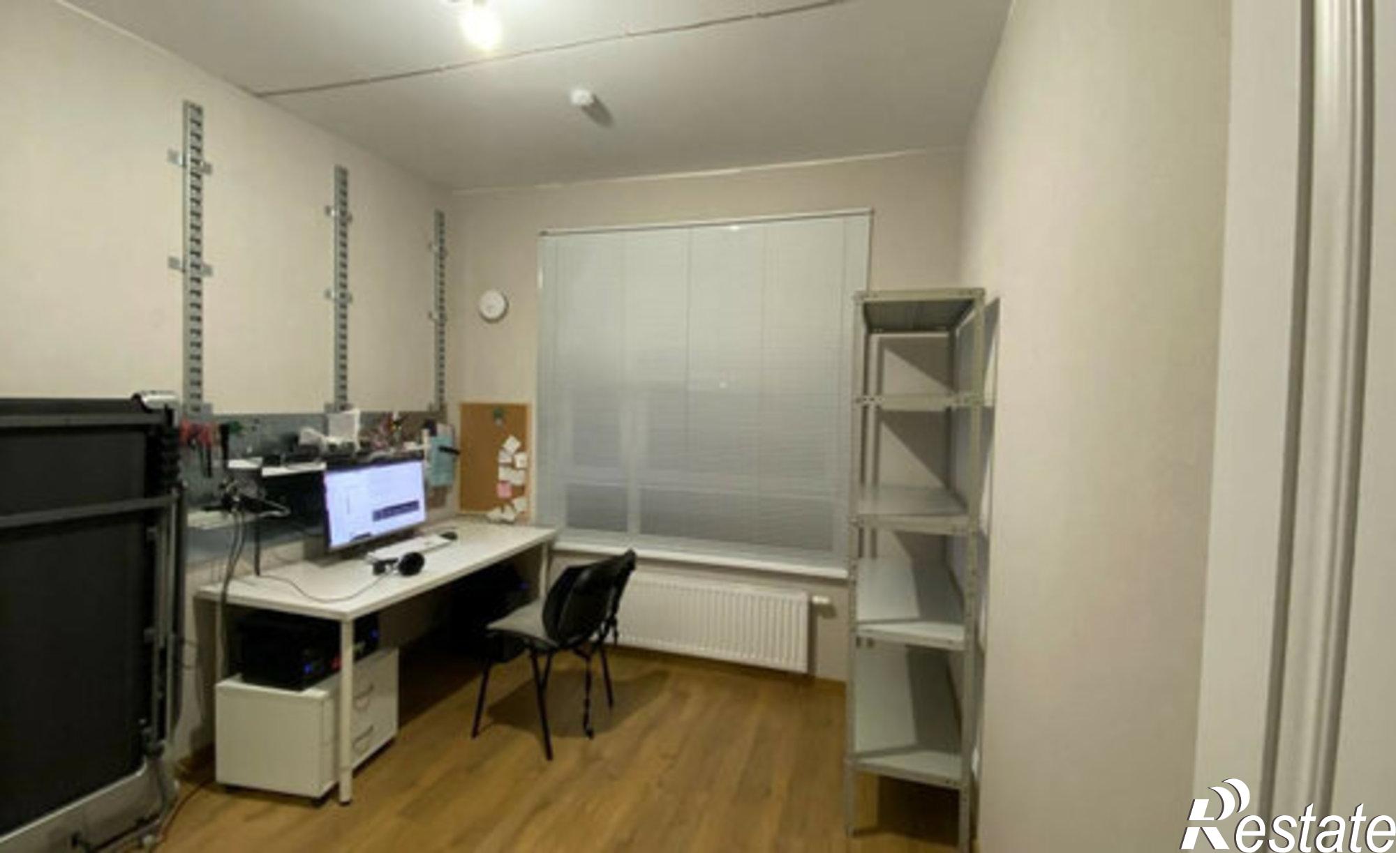 Купить квартиру за 8 650 000 рублей на Лососинское шоссе, 4