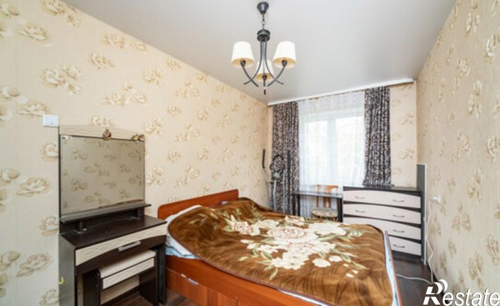 2-комн квартира улица Кутузова, 2,  д. 2