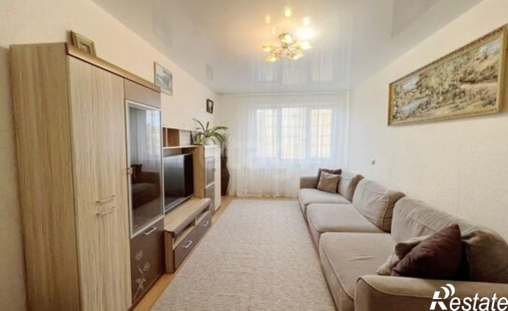 2-комн квартира Ругозерский переулок, 7,  д. 7