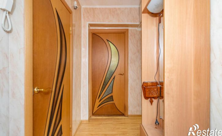 2-комн квартира улица Кутузова, 2,  д. 2