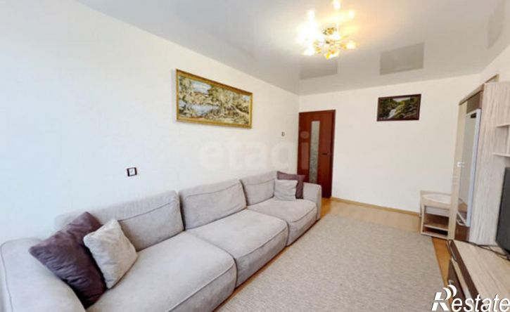 2-комн квартира Ругозерский переулок, 7,  д. 7