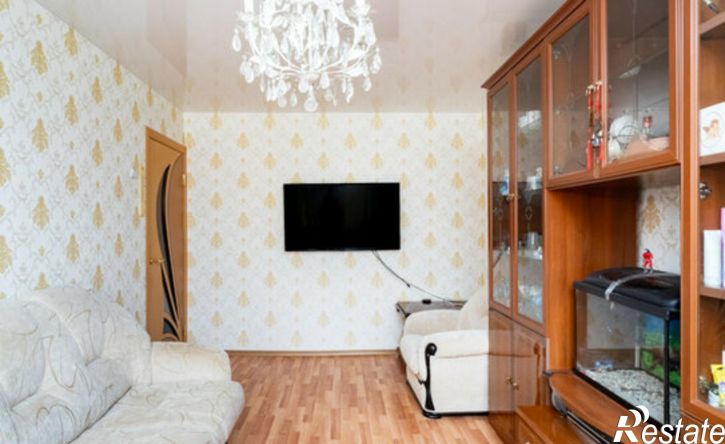 2-комн квартира улица Кутузова, 2,  д. 2