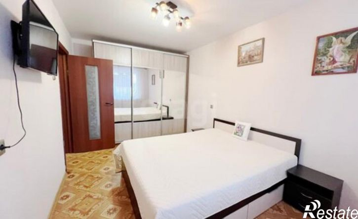 2-комн квартира Ругозерский переулок, 7,  д. 7