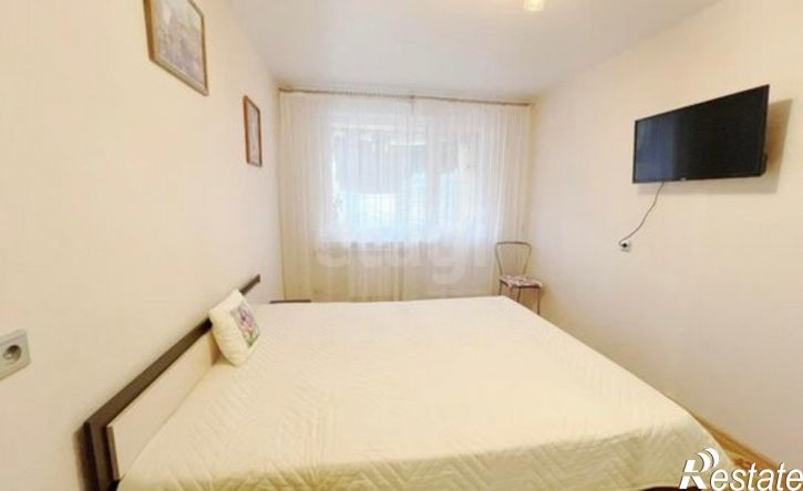 2-комн квартира Ругозерский переулок, 7,  д. 7