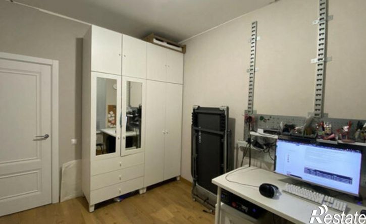 3-комн квартира Лососинское шоссе, 4,  д. 4