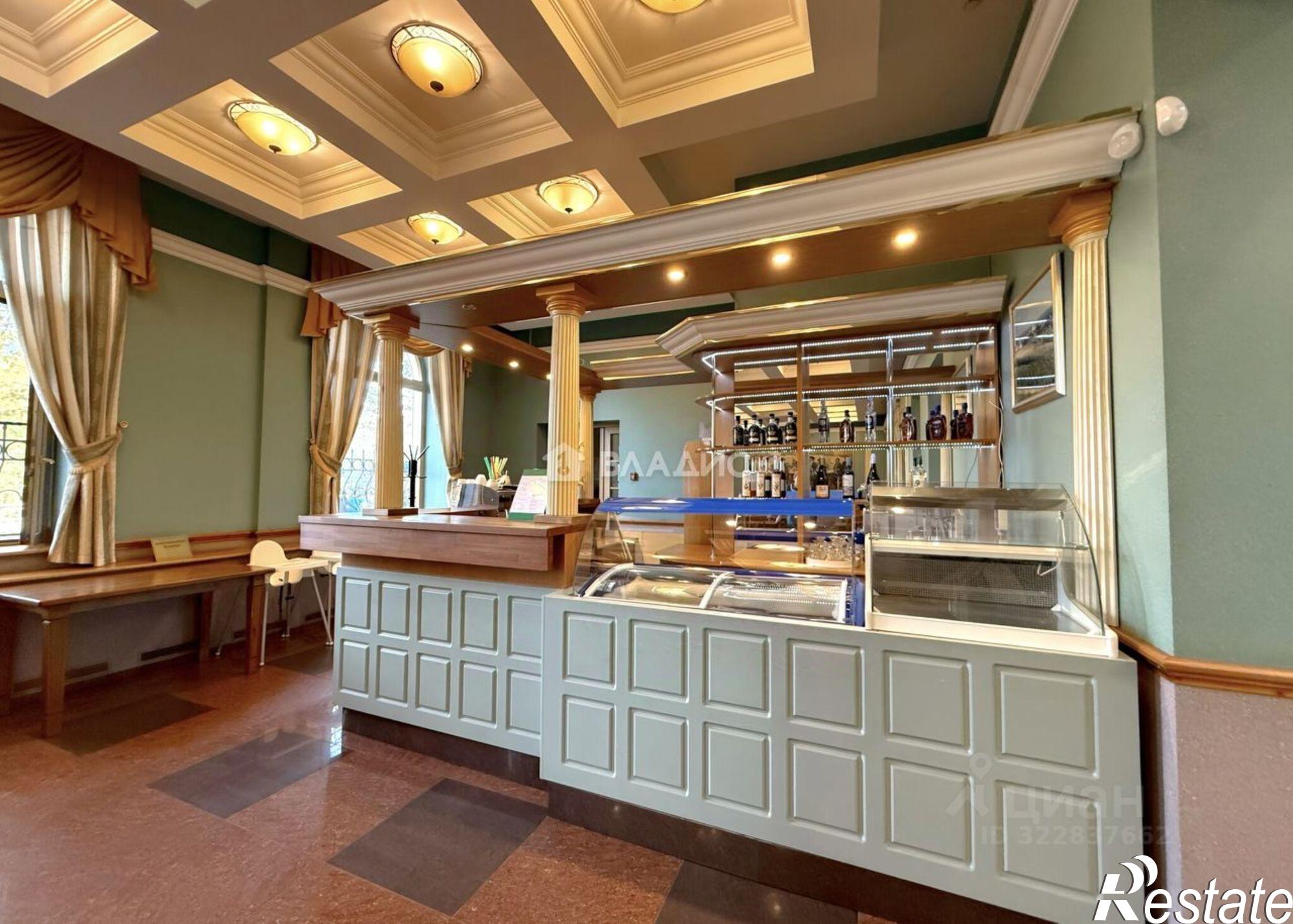 Купить помещение свободного назначения за 96 588 рублей на улица Володарского, 1