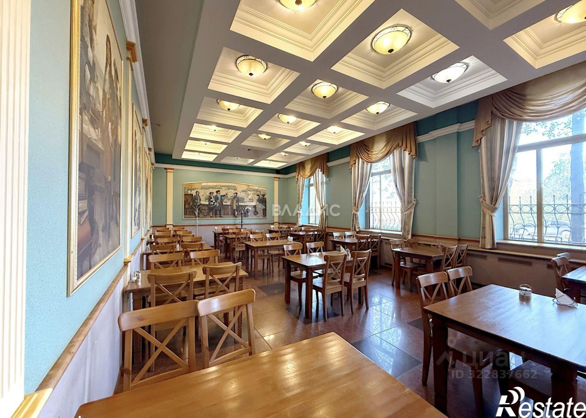 Купить помещение свободного назначения за 96 588 рублей на улица Володарского, 1