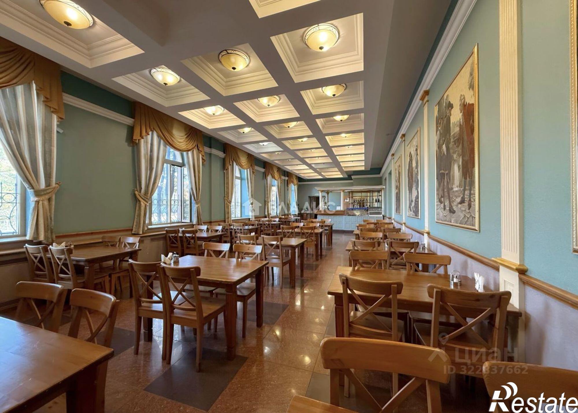 Купить помещение свободного назначения за 96 588 рублей на улица Володарского, 1