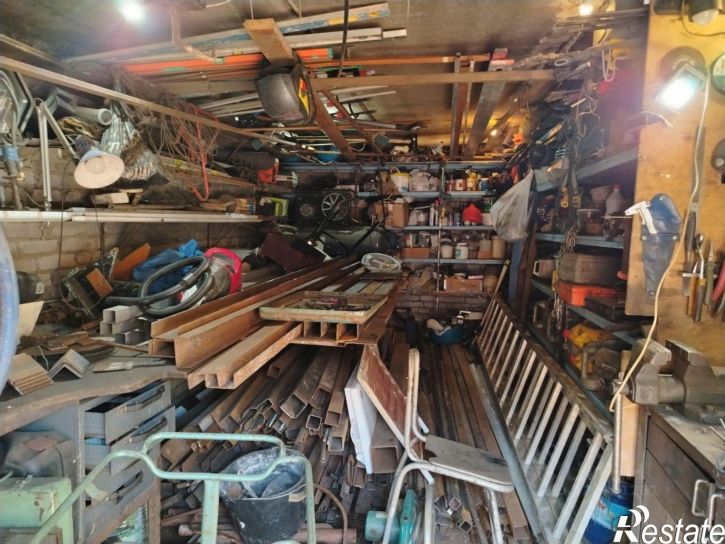 Гараж/парковка улица Островского, 87,  д. 87