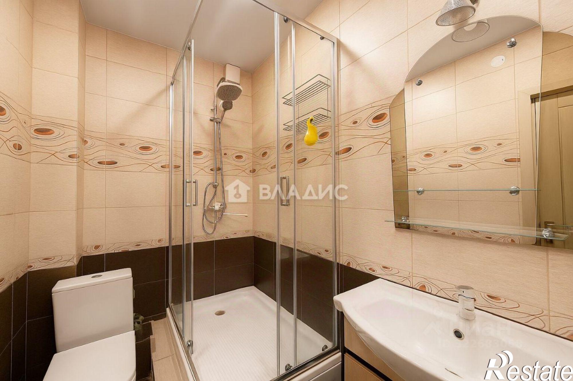 Купить квартиру за 5 300 000 рублей на проспект Александра Невского, 21