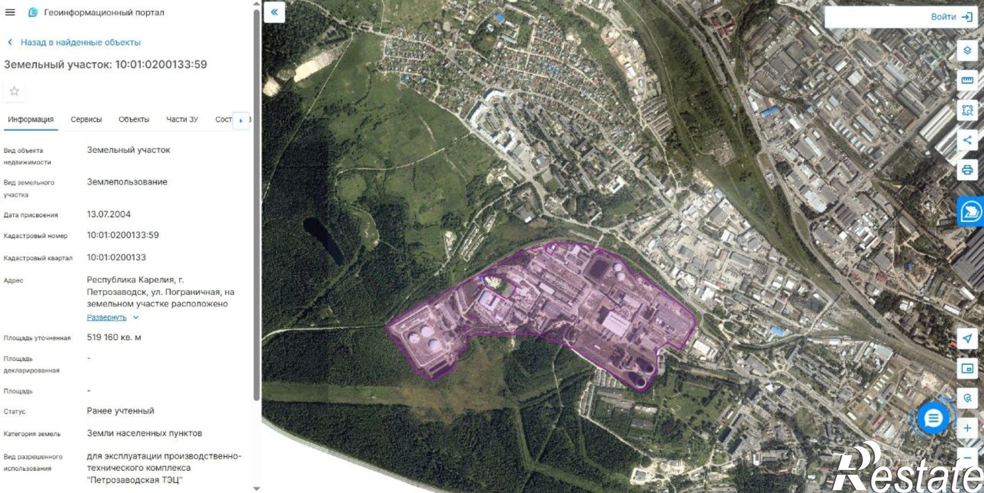 Купить помещение свободного назначения за 20 896 000 рублей на Пограничная улица, 25