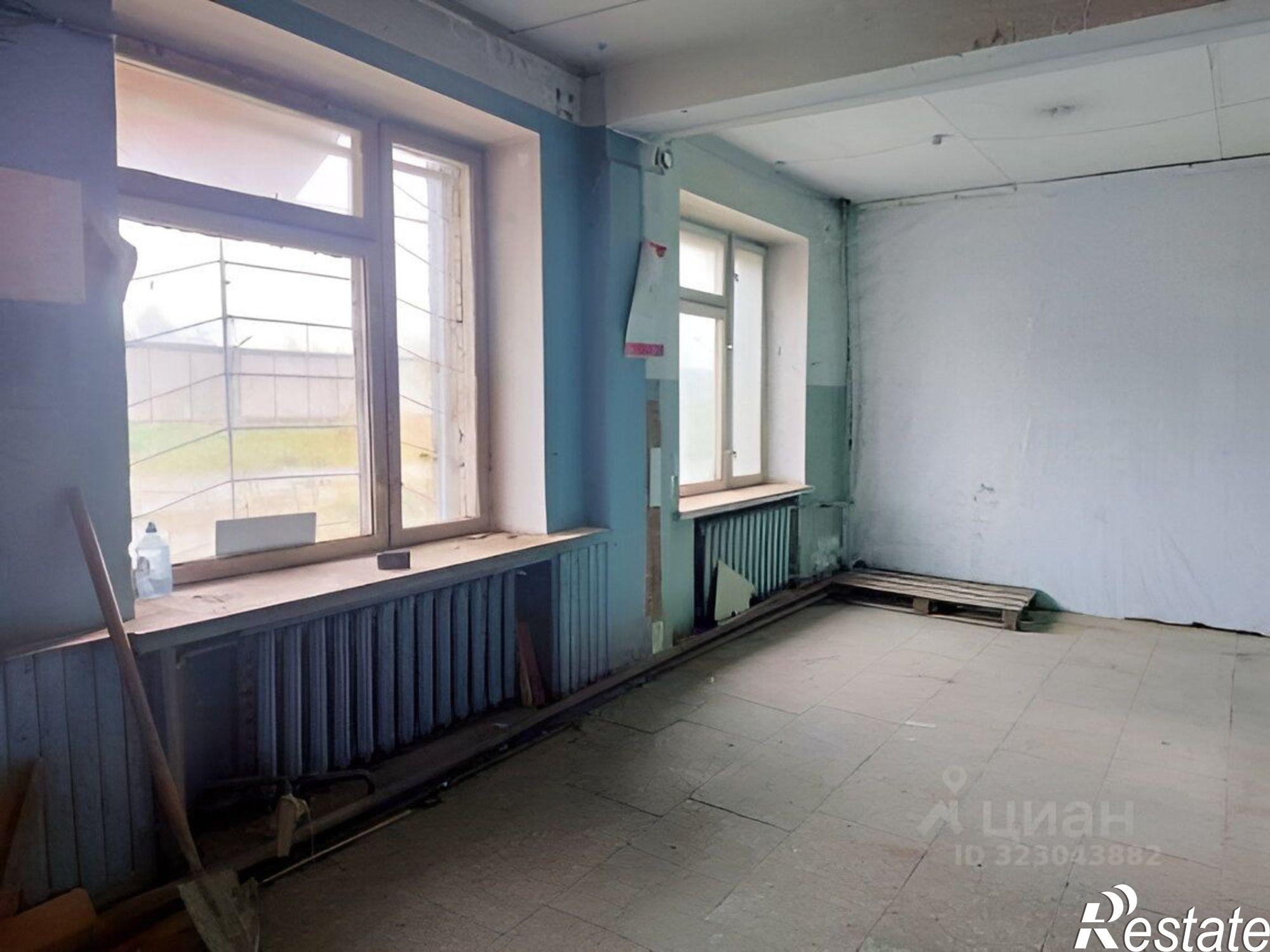 Купить помещение свободного назначения за 20 896 000 рублей на Пограничная улица, 25