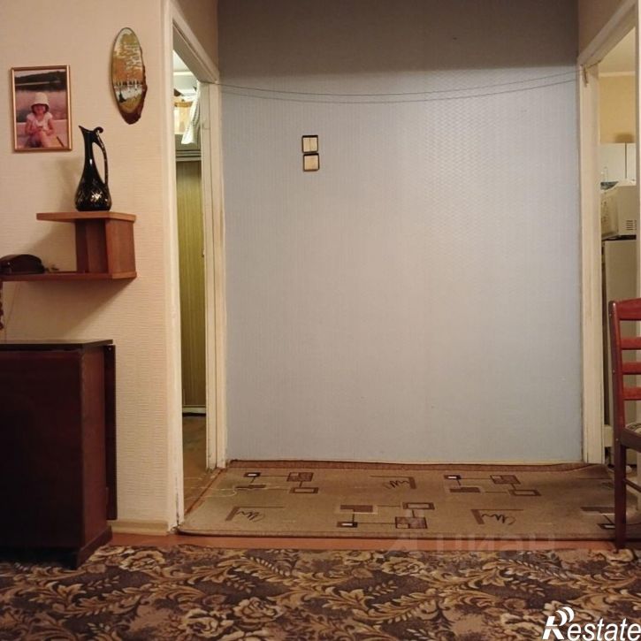 3-комн квартира Октябрьский пр-кт, 1,  д. 1