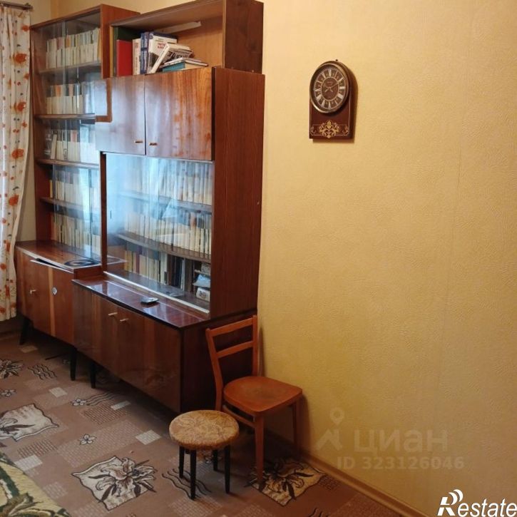 3-комн квартира Октябрьский пр-кт, 1,  д. 1