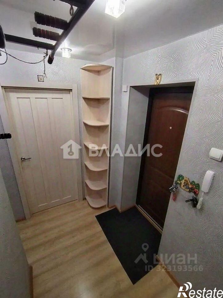 1-комн квартира Пограничная улица, 10,  д. 10