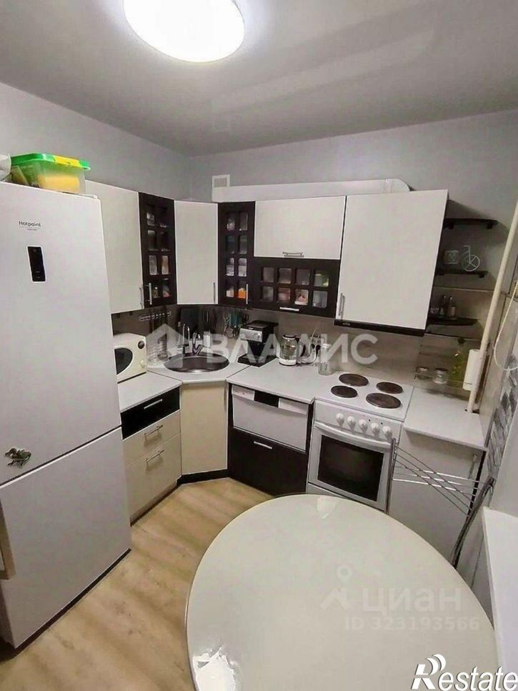 1-комн квартира Пограничная улица, 10,  д. 10