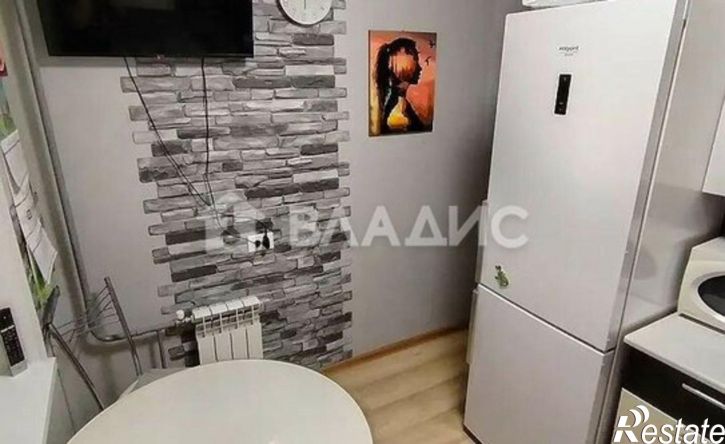 1-комн квартира ул Пограничная, 10,  д. 10