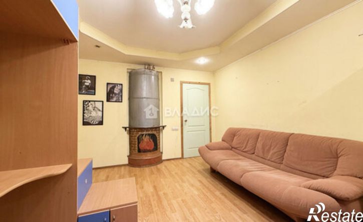 3-комн квартира ул Мичуринская, 2,  д. 2