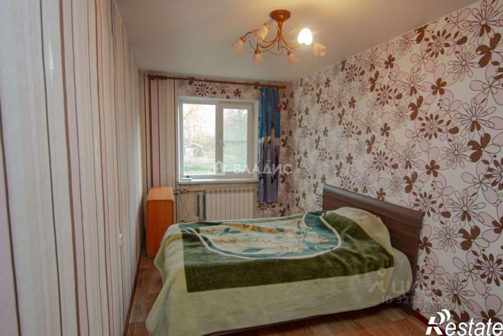 2-комн квартира ул Станционная, 30,  д. 30