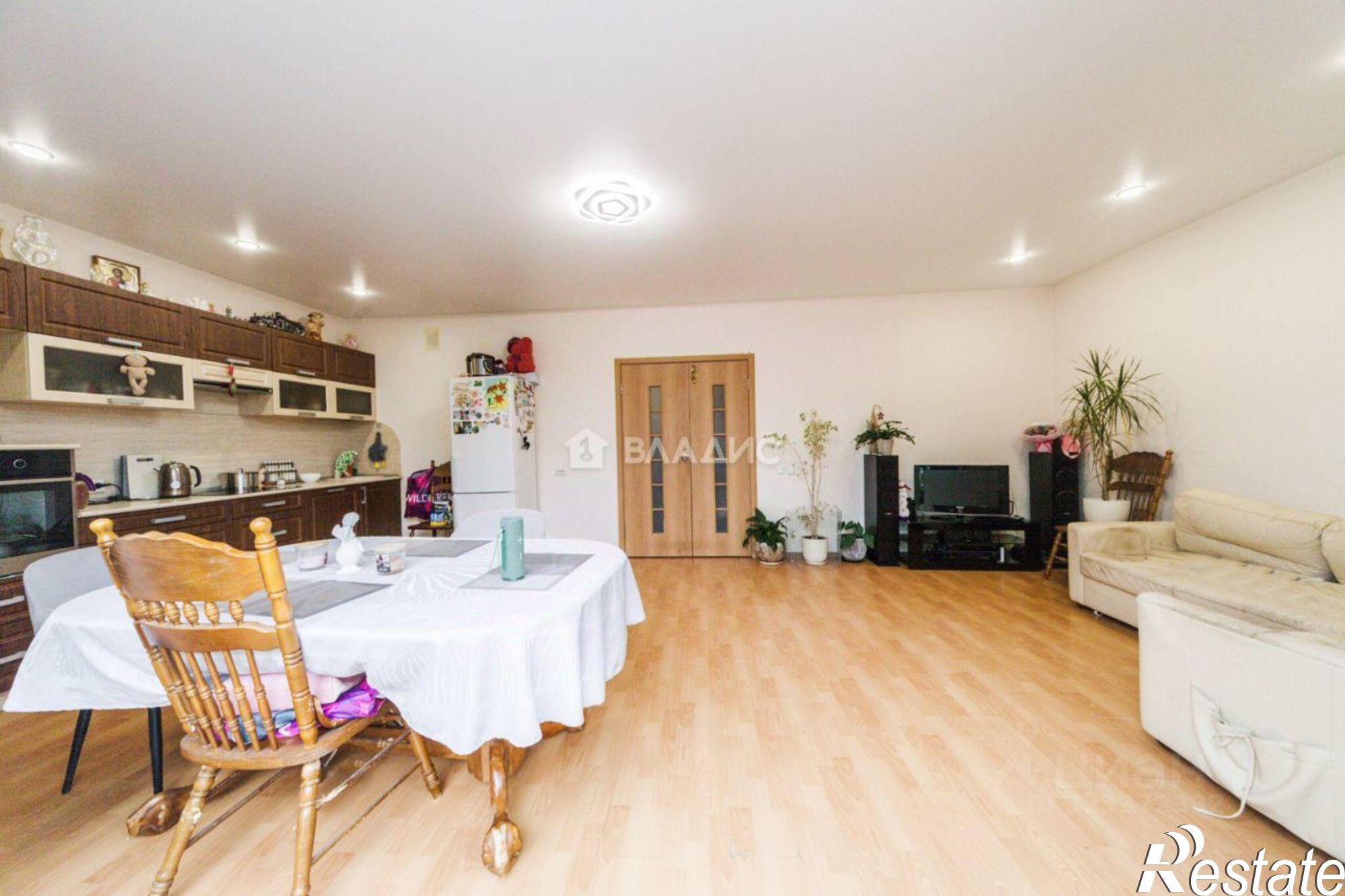 Купить квартиру за 8 700 000 рублей на Сулажгорская улица, 7