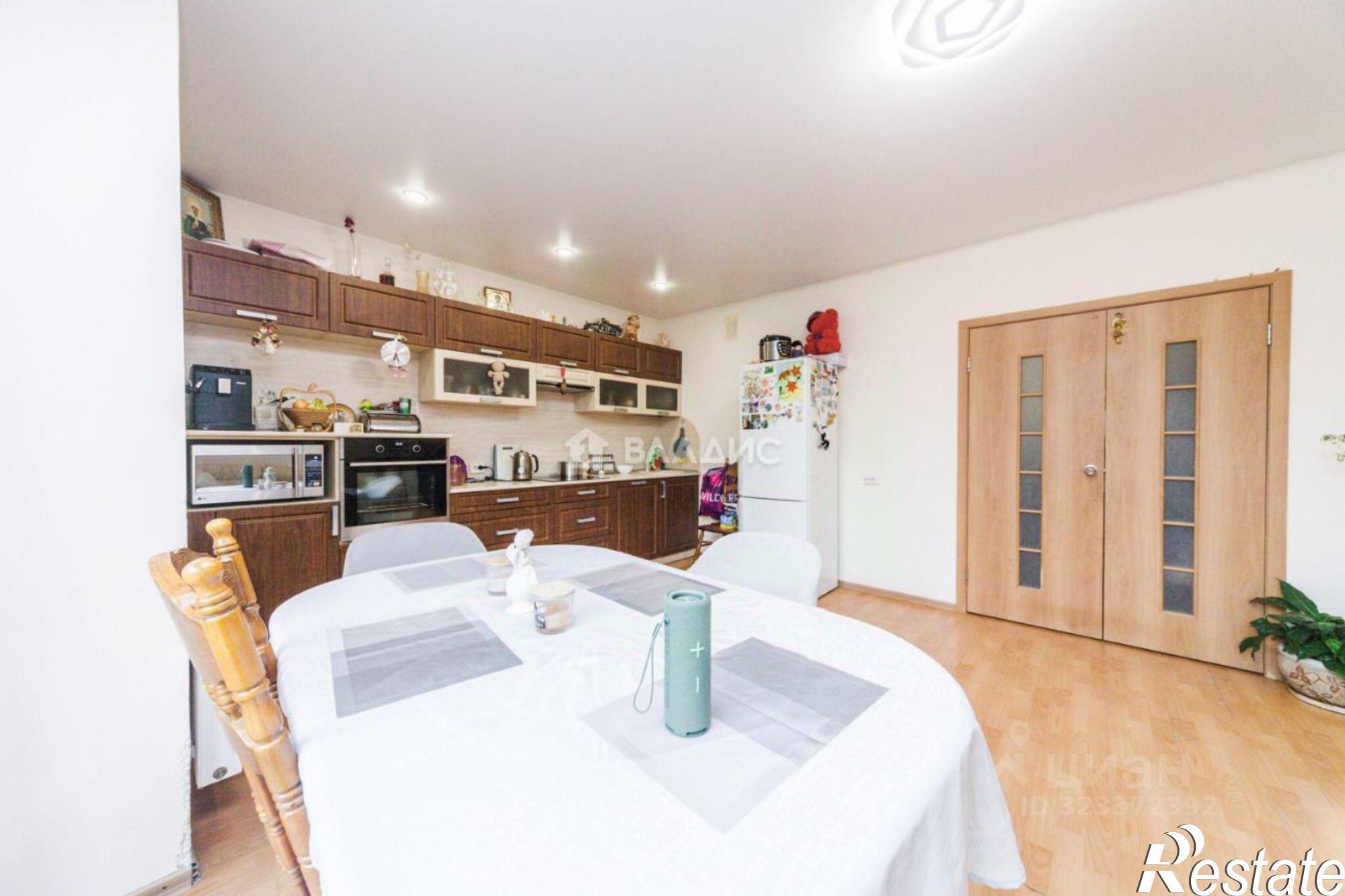 Купить квартиру за 8 700 000 рублей на Сулажгорская улица, 7