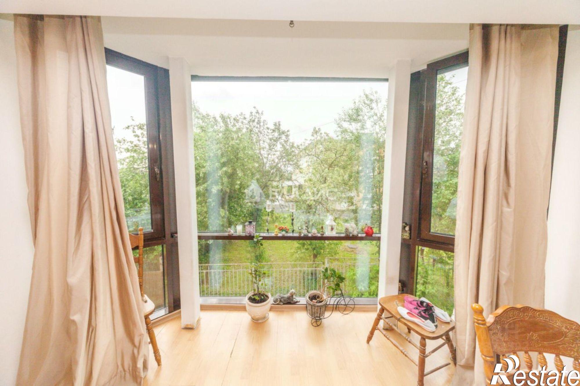 Купить квартиру за 8 700 000 рублей на Сулажгорская улица, 7