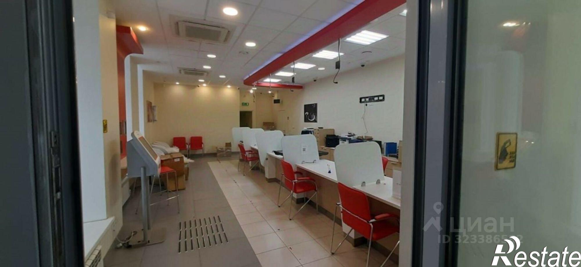 Купить помещение свободного назначения за 20 961 700 рублей на улица Ровио, 18