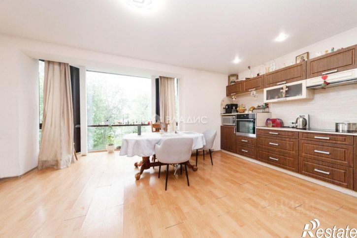 3-комн квартира Сулажгорская улица, 7,  д. 7