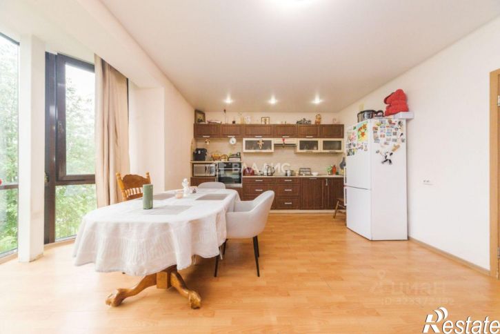 3-комн квартира Сулажгорская улица, 7,  д. 7