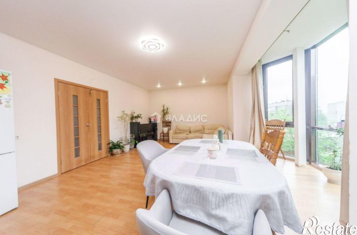 3-комн квартира Сулажгорская улица, 7,  д. 7