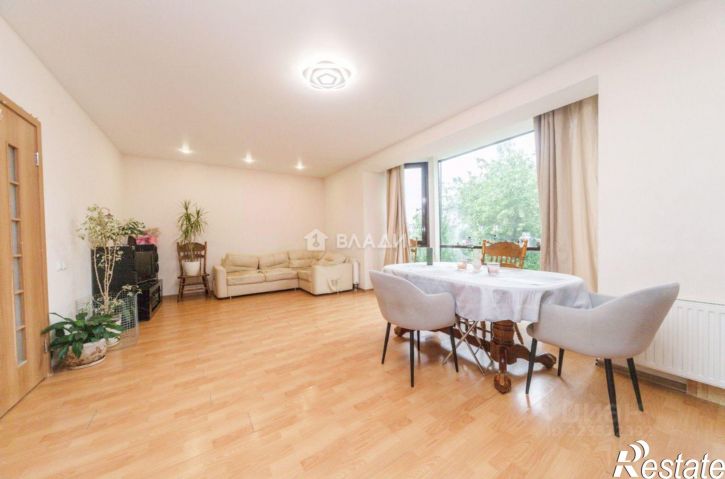 3-комн квартира Сулажгорская улица, 7,  д. 7