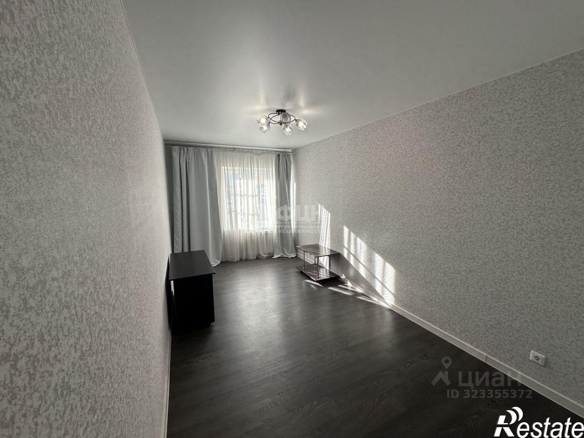 Купить квартиру за 6 099 000 рублей на ул Казарменская, 4