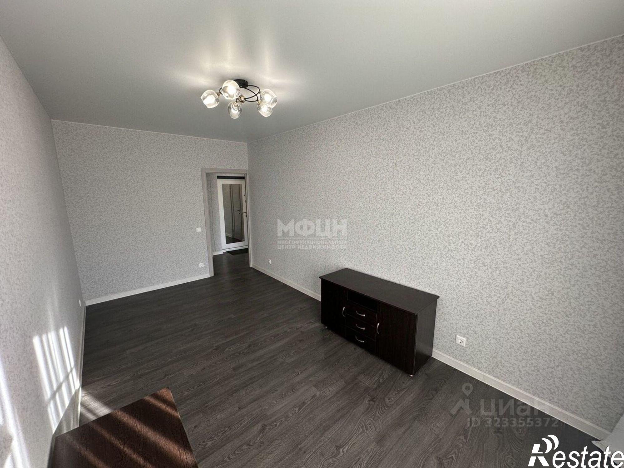 Купить квартиру за 6 099 000 рублей на ул Казарменская, 4