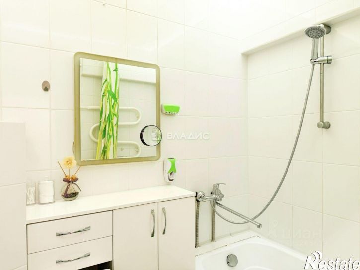 1-комн квартира ул Репникова, 21Б,  д. 21Б