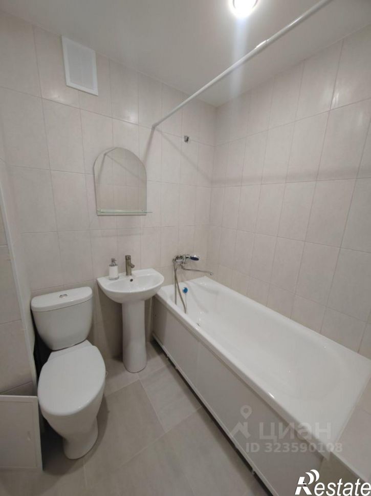 1-комн квартира ул Шотмана, 40А,  д. 40А