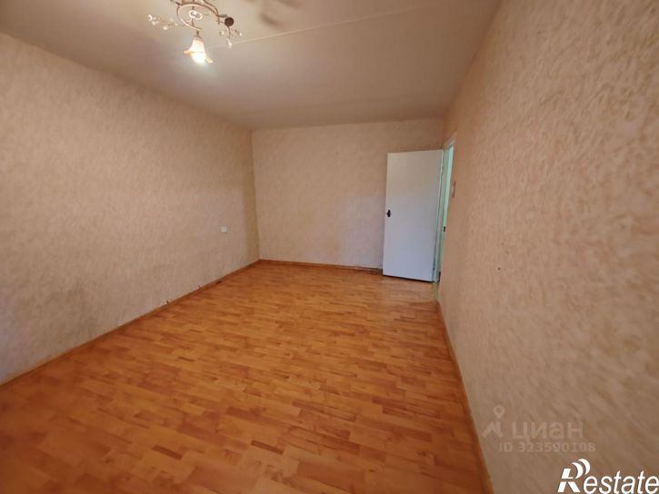 1-комн квартира ул Шотмана, 40А,  д. 40А