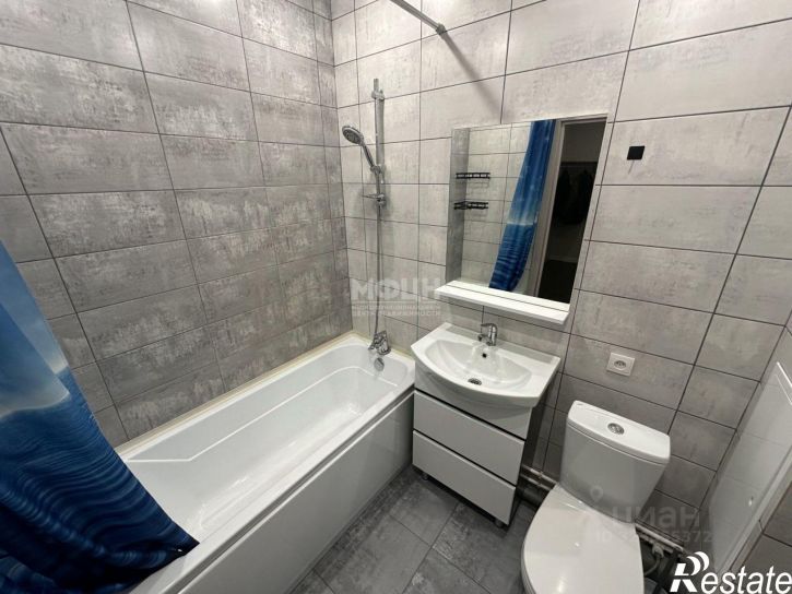 1-комн квартира ул Казарменская, 4,  д. 4