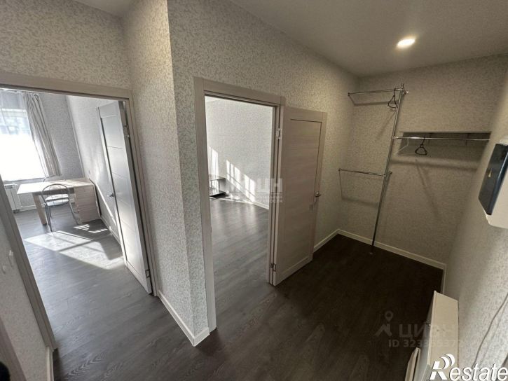 1-комн квартира ул Казарменская, 4,  д. 4