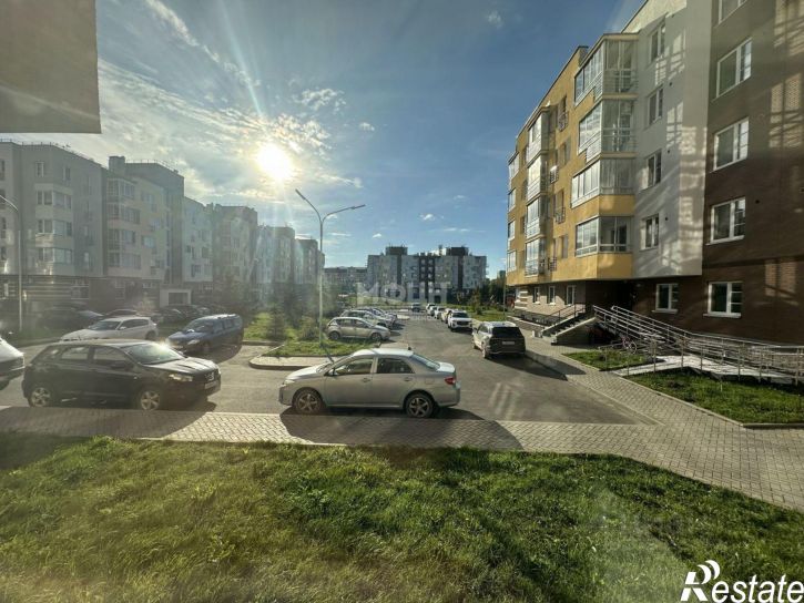 1-комн квартира ул Казарменская, 4,  д. 4