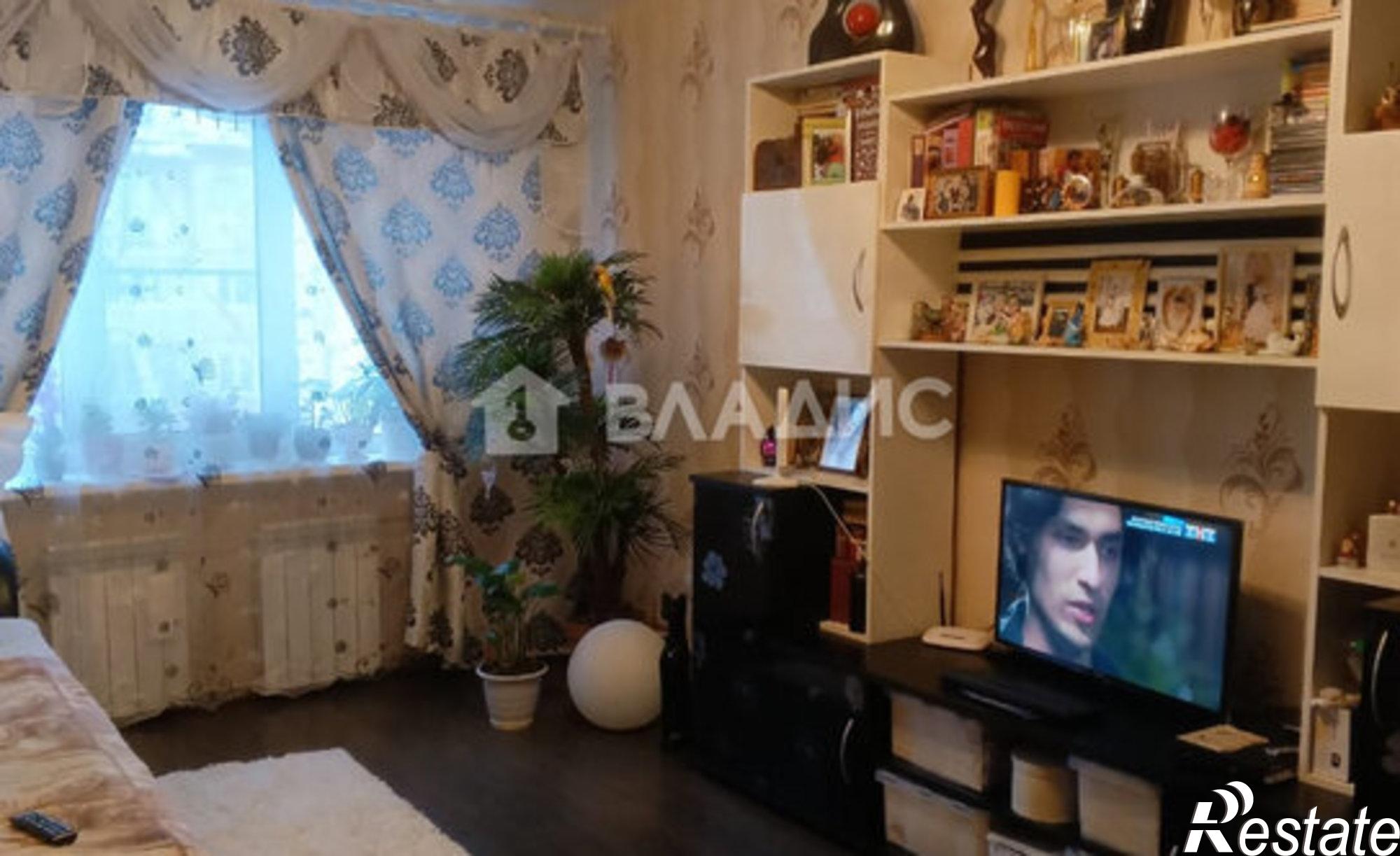 Купить квартиру за 3 500 000 рублей на Советская улица, 10